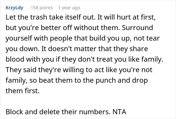 Family Demands Woman Give Up Her Babies To Sister Who "Deserves Them More," Steals Them After She Refuses