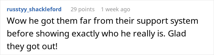 Guy Throws A Fit As GF's 16YO Son Won't Call Him "Dad," Then Accuses Him Of "Ruining Something Good" Guy Throws A Fit As GF's 16YO Son Won't Call Him "Dad," Then Accuses Him Of "Ruining Something Good"