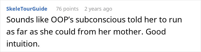 Woman Flabbergasted After Mom Offers An Absolutely Unhinged Idea To Save Her Twin Sister&rsquo;s Wedding