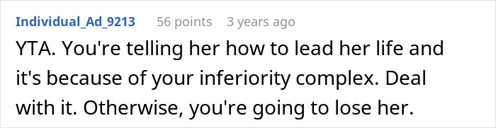 Guy Tells Rich Girlfriend That She’s Spoiled, Lazy And Needs To Grow Up, Ends Up Single And Sad Guy Tells Rich Girlfriend That She’s Spoiled, Lazy And Needs To Grow Up, Ends Up Single And Sad