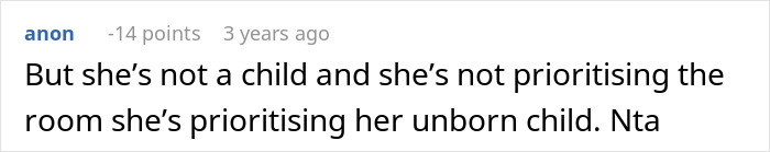 Woman Wants 18YO Stepdaughter To Move Out As She Was Already “Nice Enough To Let Her Stay For 6 Years” Woman Wants 18YO Stepdaughter To Move Out As She Was Already “Nice Enough To Let Her Stay For 6 Years”