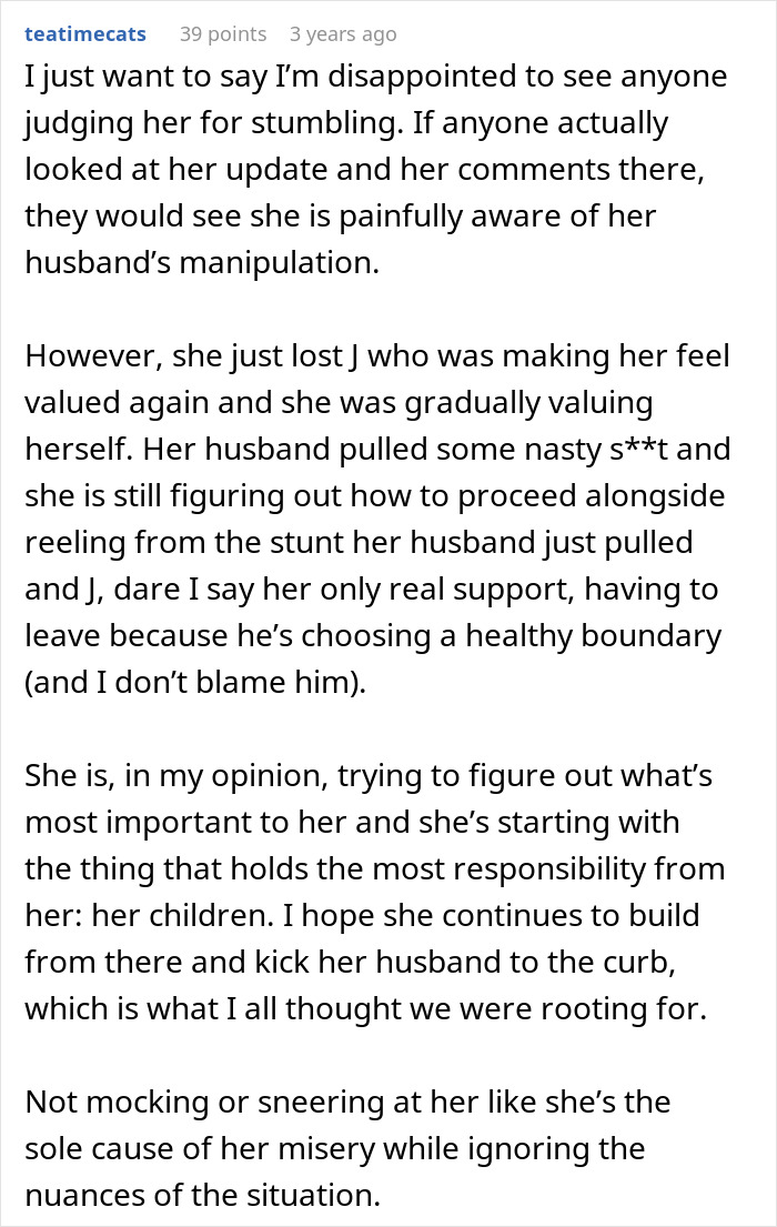 Husband Demands Open Marriage &ldquo;Or He Would Go Crazy&rdquo;, Regrets It The Moment His Wife Starts Enjoying It