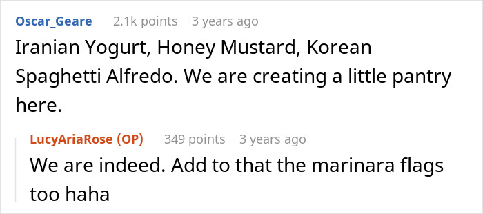 Lady Reports Coworker For Complaining About "Cultural" Food, Says Her &ldquo;Nausea&rdquo; Is &ldquo;Repressed Racism&rdquo;