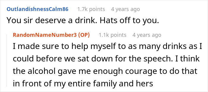 Man Exposes Bride And Groom&rsquo;s Horrible Betrayal During A Speech At Their Wedding And Leaves