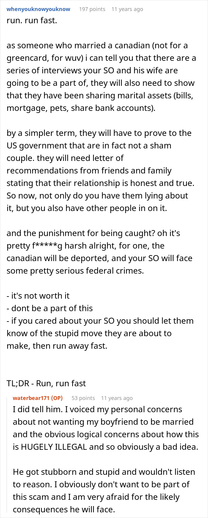 Woman Questions Her Sanity After Military Boyfriend Marries Someone Else And Calls It &ldquo;Normal&rdquo;