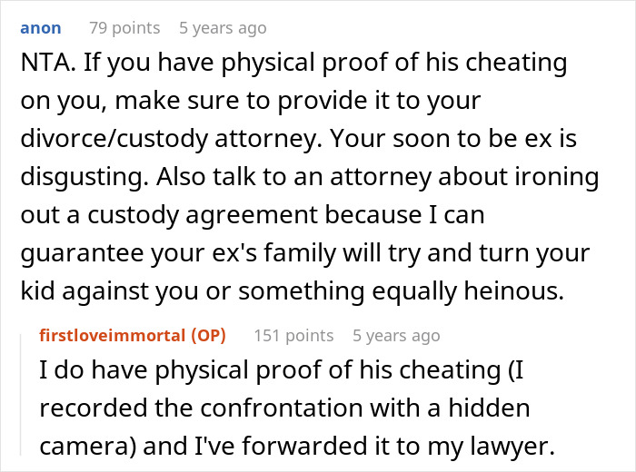 Cheating Ex-Husband In Tears After Heartbroken Woman Names Firstborn After Lost BF Instead Of Him