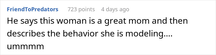 Guy Gets Toys For Son's Half-Siblings, Shocked After Another Dad Asks Him To Stop Playing Best Dad