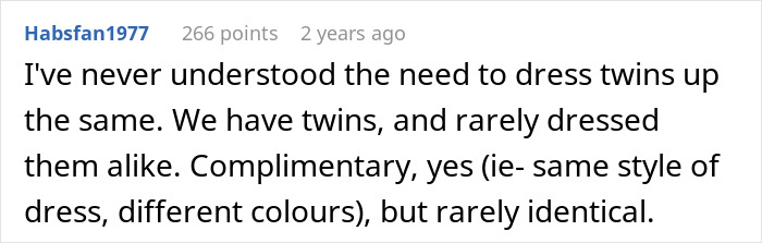 Woman Flabbergasted After Mom Offers An Absolutely Unhinged Idea To Save Her Twin Sister&rsquo;s Wedding