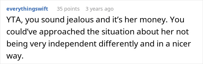 Guy Tells Rich Girlfriend That She’s Spoiled, Lazy And Needs To Grow Up, Ends Up Single And Sad Guy Tells Rich Girlfriend That She’s Spoiled, Lazy And Needs To Grow Up, Ends Up Single And Sad