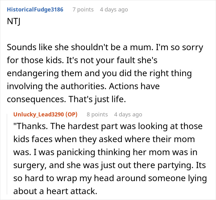 Woman Tricks Friend Into Babysitting Kids And Turns Off Phone, Freaks Out When She Calls The Cops