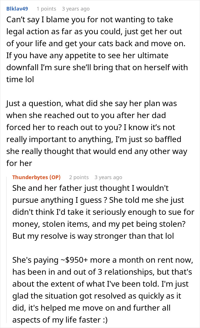 Man&rsquo;s &ldquo;Perfect&rdquo; Relationship Falls Apart After Girlfriend Cheats, Takes His Cat And Disappears