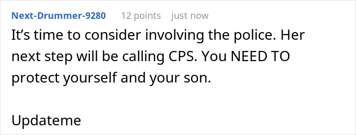 Married Neighbor Fixates On Single Dad Next Door, He Finally Knocks On Her Husband’s Door In Return Married Neighbor Fixates On Single Dad Next Door, He Finally Knocks On Her Husband’s Door In Return