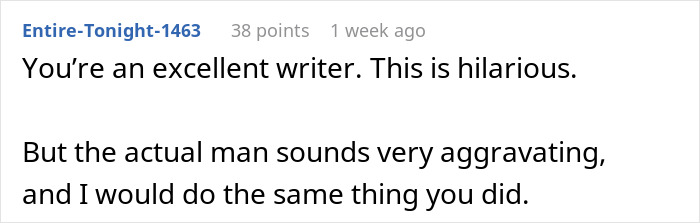 Man Always Finds Something Wrong With Wife&rsquo;s Gifts, Is Upset She Doesn&rsquo;t Want To Gift Him Anything Anymore