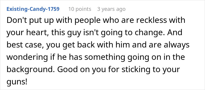 MIL Breaks Down And Tells Woman Her Fianc&eacute;'s Secret While He's In The Hospital: "Worried About His Sins"