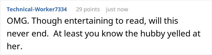 Married Neighbor Fixates On Single Dad Next Door, He Finally Knocks On Her Husband’s Door In Return Married Neighbor Fixates On Single Dad Next Door, He Finally Knocks On Her Husband’s Door In Return