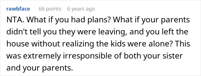 Entitled Mom Dumps Kids On 21YO For Free Babysitting, Rages When Unsupervised Brats Destroy The Home