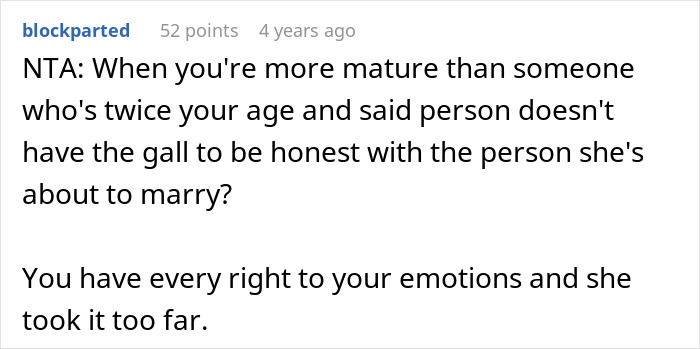 Groom Is Confused Why Bride&rsquo;s Cousin Cut Her Off Over A Prank, Finds Out The Sickening Truth