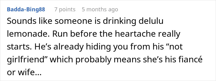 Woman Asks The Internet How To Get Rid Of Her BF&rsquo;s Pregnant Ex, Gets A Brutal Reality Check