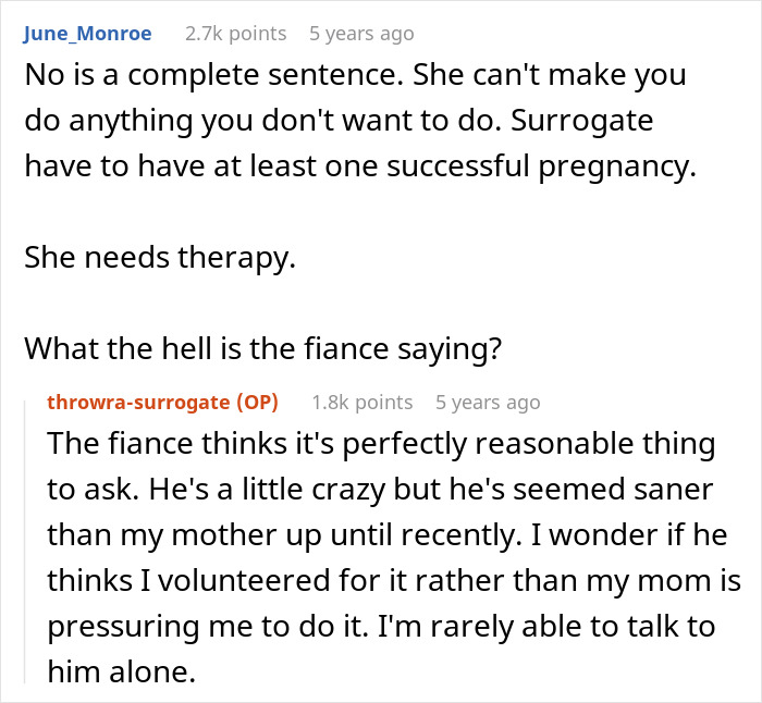 Mom Holds Daughter To A Disturbing &ldquo;Promise&rdquo; She Made At 14 Before She Knew What It Really Meant
