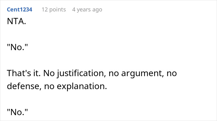 Family Ignores All Booking Warnings, Then Demands To Stay With Couple In Their Hotel Room