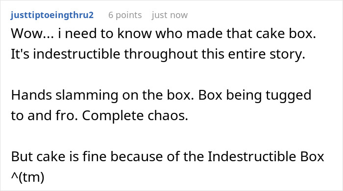 Entitled Mom Throws A Tantrum At Bakery, Tries To Steal Cancer Patient's Cake For Her Child's B-Day