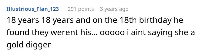 &ldquo;I Trusted Her Absolutely&rdquo;: An Innocent Ancestry Test Reveals A Secret Wife Kept From Husband For 18 Years