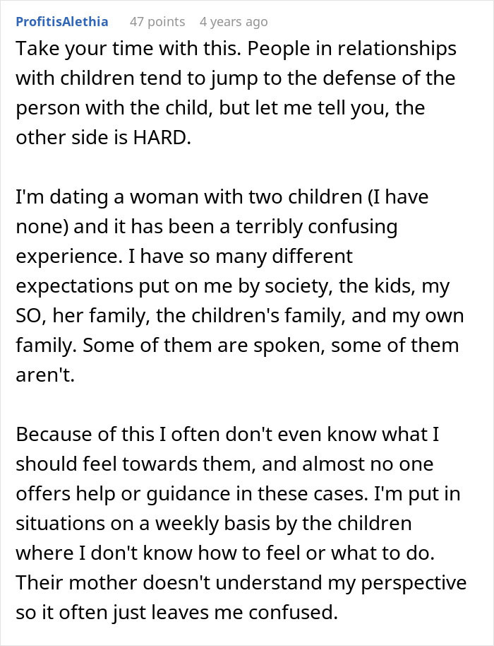 Man Refuses To Adopt Stepdaughter After Raising Her For 10 Years, Breaks Her Heart