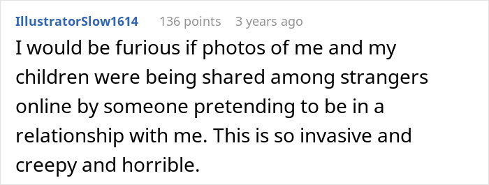 Woman weirded out by husband&rsquo;s obsession with sister&rsquo;s weight uncovers revealing texts explaining his behavior.