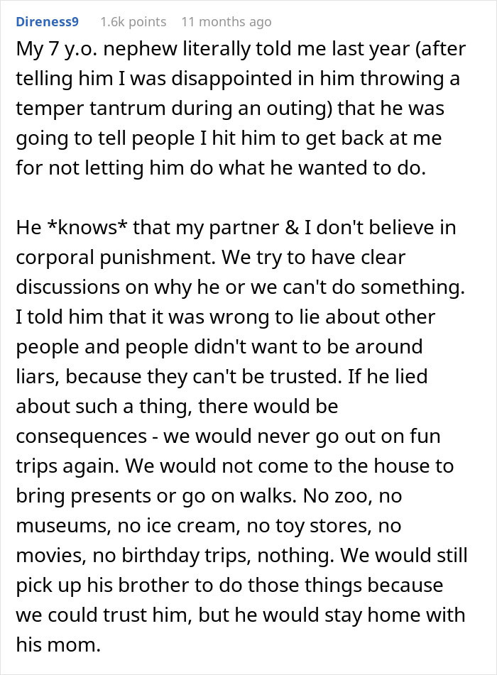 Teacher Calls CPS Because &ldquo;Kids Don&rsquo;t Lie&rdquo;, It Leads To Stepmom Being Arrested And Dad Having To Sell Everything He Owns