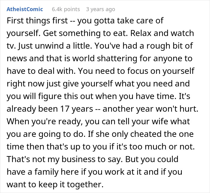 &ldquo;I Trusted Her Absolutely&rdquo;: An Innocent Ancestry Test Reveals A Secret Wife Kept From Husband For 18 Years