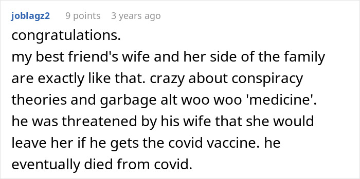 Mom Thinks Using "Special Oils And Salts" Can Replace Vaccines, Goes To Jail After Daughter Gets Sick