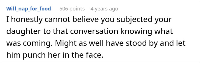 Man Refuses To Adopt Stepdaughter After Raising Her For 10 Years, Breaks Her Heart