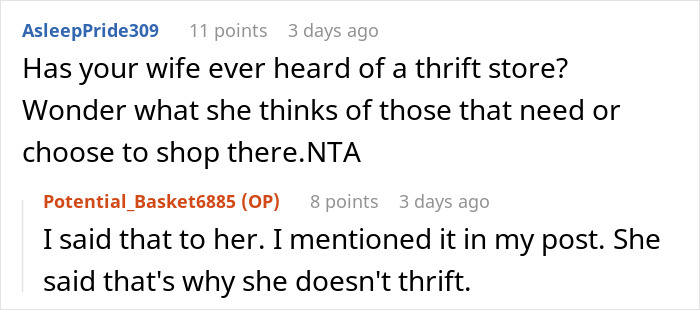 Wife Disgusted As Hubby Gives Daughter's Pants To A Boy After A Bathroom Accident, Rages At Him