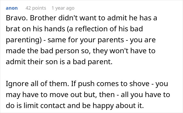 Nephew&rsquo;s Gaming Rage Leaves TV Destroyed, Uncle&rsquo;s Revenge Leaves Bro Phoneless And Furious