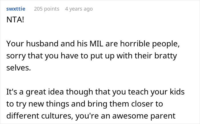 Woman Refuses To Cook For Husband After He Insults Her In Front Of Friends, He Runs To His Mom To Complain