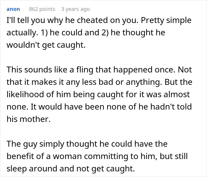 MIL Breaks Down And Tells Woman Her Fianc&eacute;'s Secret While He's In The Hospital: "Worried About His Sins"