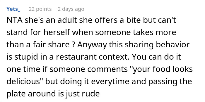 Guy Blasted Online For Confronting Girlfriend Over Food Sharing And Not The Friend Who Ate It