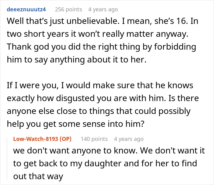 Man Refuses To Adopt Stepdaughter After Raising Her For 10 Years, Breaks Her Heart