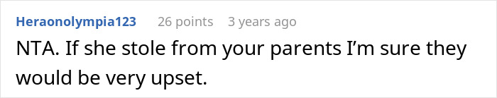 Woman Kicks Out Oldest Daughter After She Sells Family Heirlooms That She Didn’t Even Inherit Woman Kicks Out Oldest Daughter After She Sells Family Heirlooms That She Didn’t Even Inherit