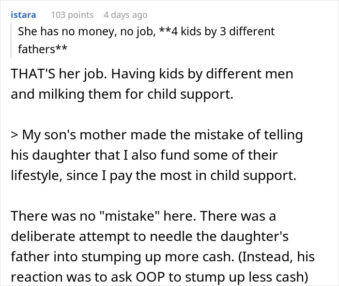 Guy Gets Toys For Son's Half-Siblings, Shocked After Another Dad Asks Him To Stop Playing Best Dad