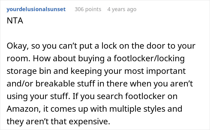 Reddit user discusses frustration with 3YO son being a menace and sister saying no more, highlighting family tension.