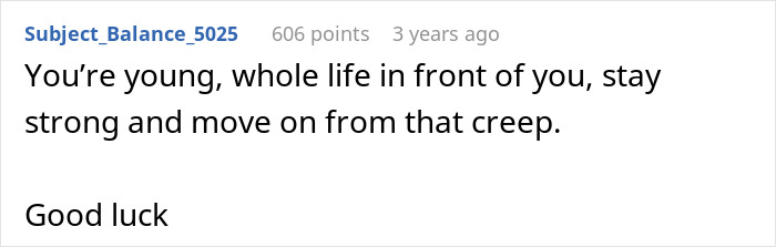 Man Throwing A Bag Of Chips At Wife Is Her Last Straw, She Leaves Him For The 4th And Last Time