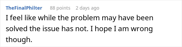 Man Praises Wife For Accepting Him When He Cries, Learns That She Loses Romantic Feelings Each Time Man Praises Wife For Accepting Him When He Cries, Learns That She Loses Romantic Feelings Each Time