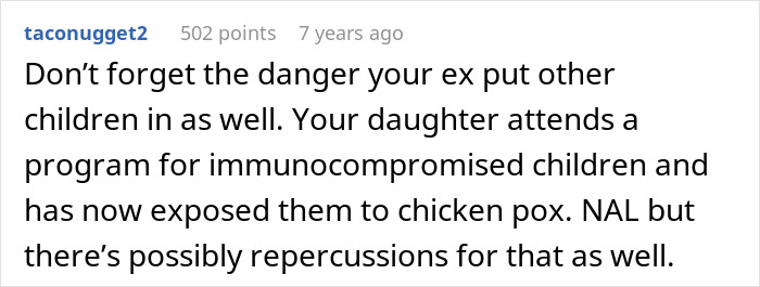 Mom Thinks Using "Special Oils And Salts" Can Replace Vaccines, Goes To Jail After Daughter Gets Sick