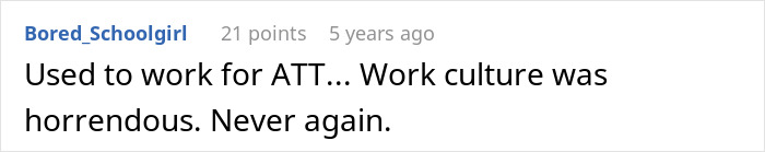 AT&T Tries To Rob City Councilman Of $139, Ends Up With $72K Loss Per Year After His Clever Revenge AT&T Tries To Rob City Councilman Of $139, Ends Up With $72K Loss Per Year After His Clever Revenge