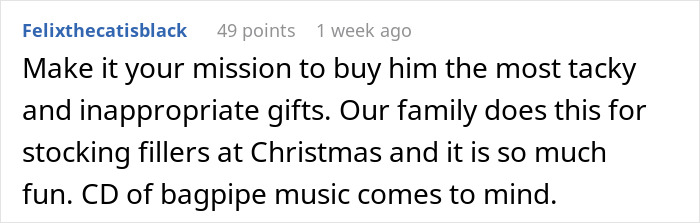 Man Always Finds Something Wrong With Wife&rsquo;s Gifts, Is Upset She Doesn&rsquo;t Want To Gift Him Anything Anymore