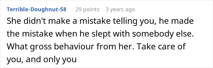 MIL Breaks Down And Tells Woman Her Fianc&eacute;'s Secret While He's In The Hospital: "Worried About His Sins"