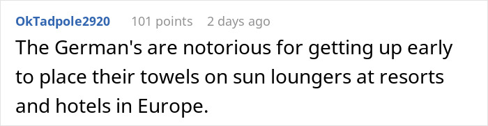 Elderly Beach Couple Tries To Intimidate Man, Gets Served Karma With Wind-Blown Sand