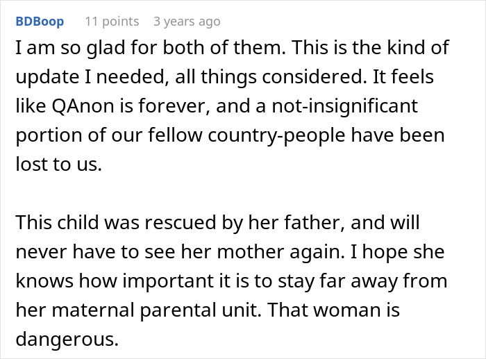 Mom Thinks Using "Special Oils And Salts" Can Replace Vaccines, Goes To Jail After Daughter Gets Sick