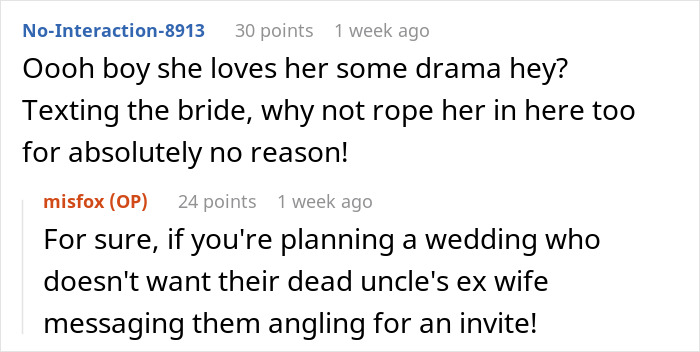 Entitled MIL Breaks Couple&rsquo;s Trust, Shares Secret Baby News And Spreads Rumors When Confronted